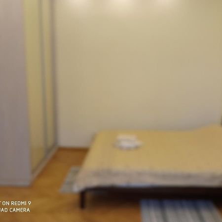 Apartments On Arkhypenka Street 리비프 외부 사진